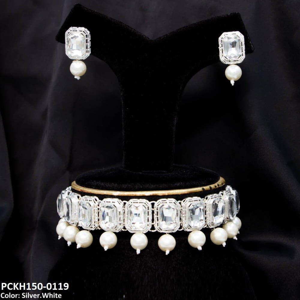 PCKH150 SDQ Collar Chokar Set