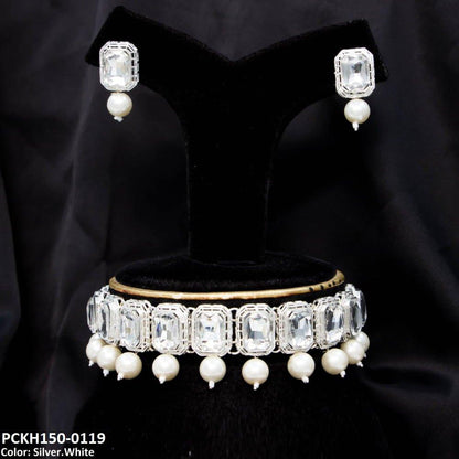 PCKH150 SDQ Collar Chokar Set