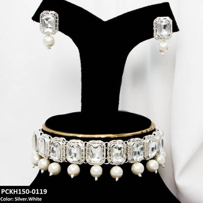 PCKH150 SDQ Collar Chokar Set