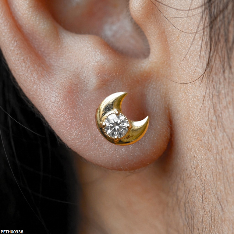 PETH00338 MZM Moon Tops Pair - PETH