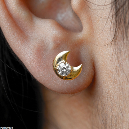 PETH00338 MZM Moon Tops Pair - PETH