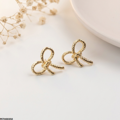 PETH00350 SDQ Bow Tops pair - PETH