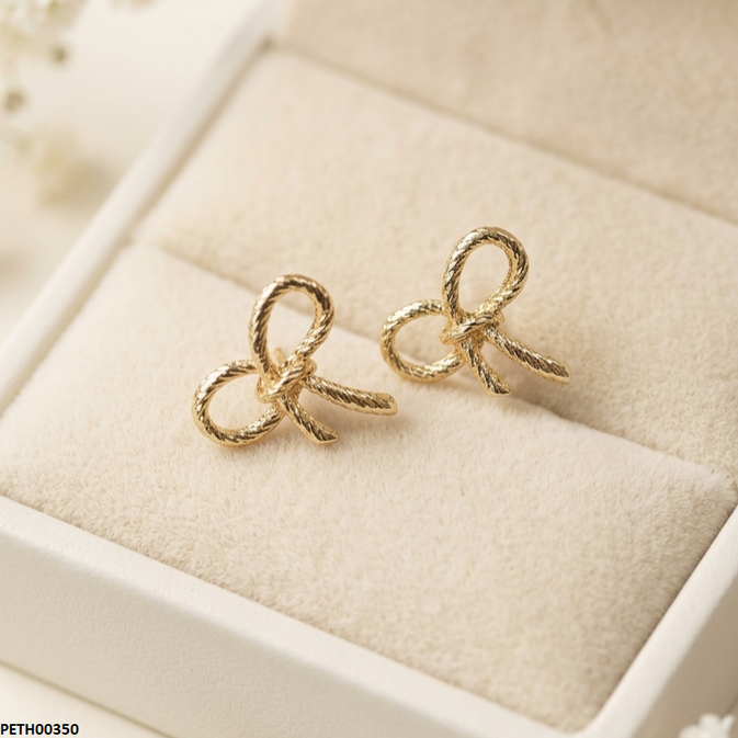 PETH00350 SDQ Bow Tops pair - PETH