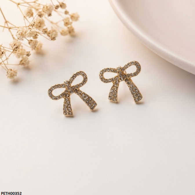 PETH00352 SDQ Bow Tops pair - PETH