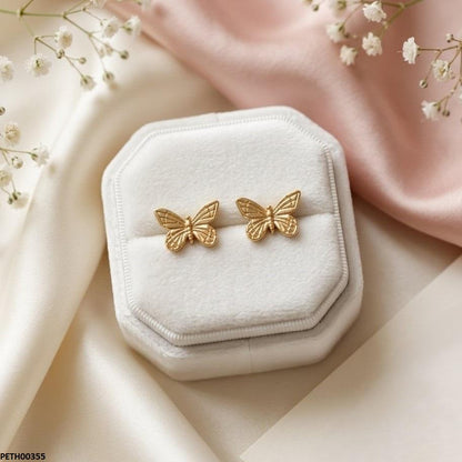 PETH00355 MZM Butterfly Tops Pair - PETH