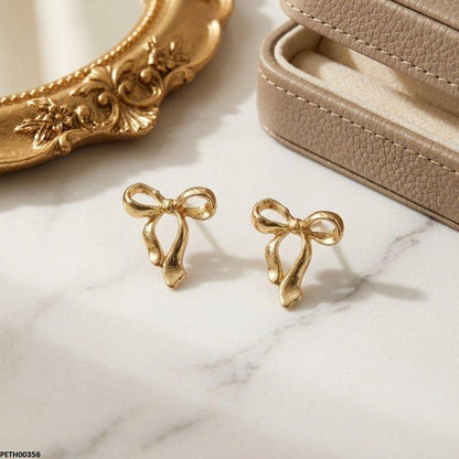 PETH00356 MZM Bow Tops Pair - PETH