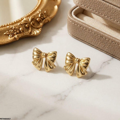 PETH00357 MZM Bow Tops Pair - PETH