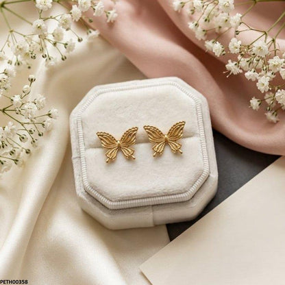 PETH00358 MZM Butterfly Tops Pair - PETH