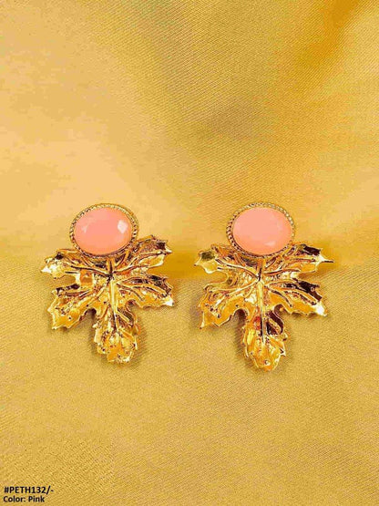 PETH132 SDQ Leaf Tops Pair