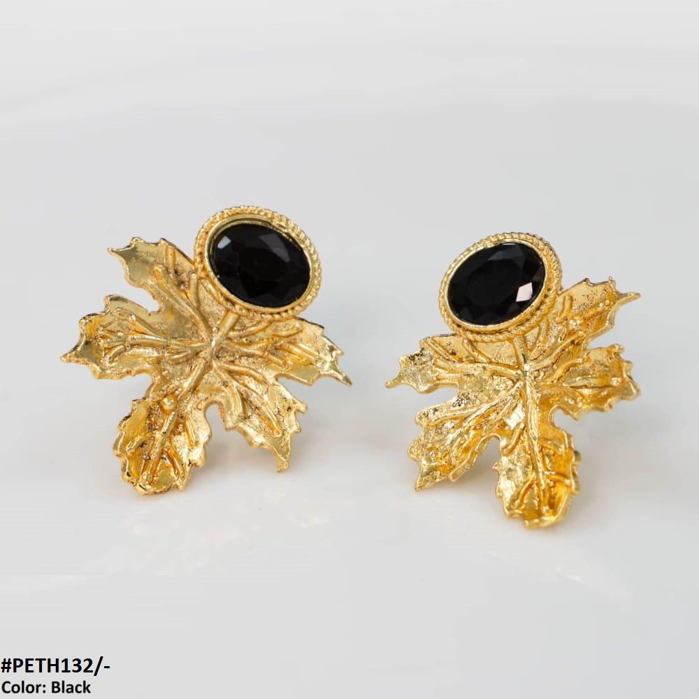 PETH132 SDQ Leaf Tops Pair