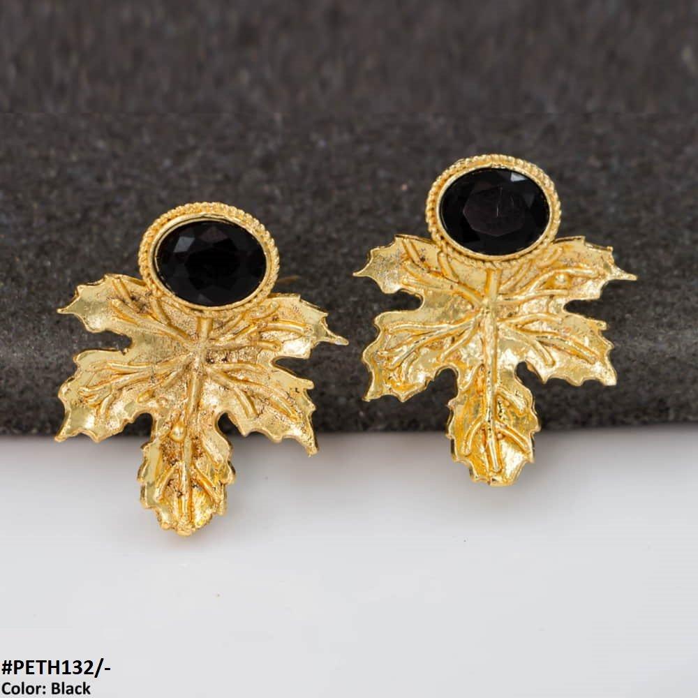 PETH132 SDQ Leaf Tops Pair