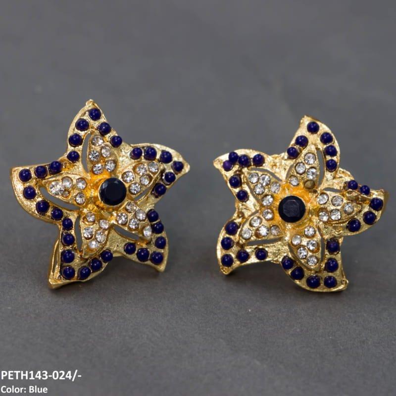 PETH143 SDQ Star Tops Pair