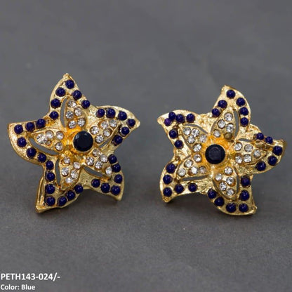 PETH143 SDQ Star Tops Pair