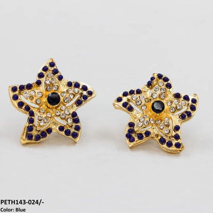 PETH143 SDQ Star Tops Pair