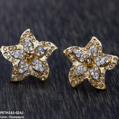 PETH143 SDQ Star Tops Pair