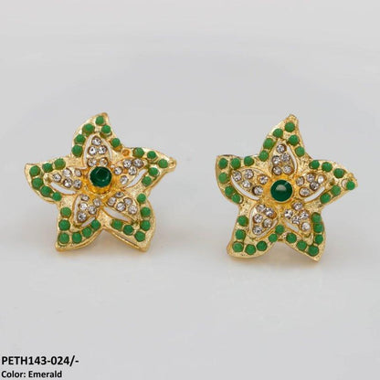 PETH143 SDQ Star Tops Pair