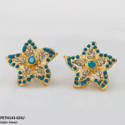 PETH143 SDQ Star Tops Pair