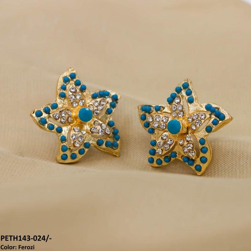 PETH143 SDQ Star Tops Pair