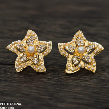 PETH143 SDQ Star Tops Pair