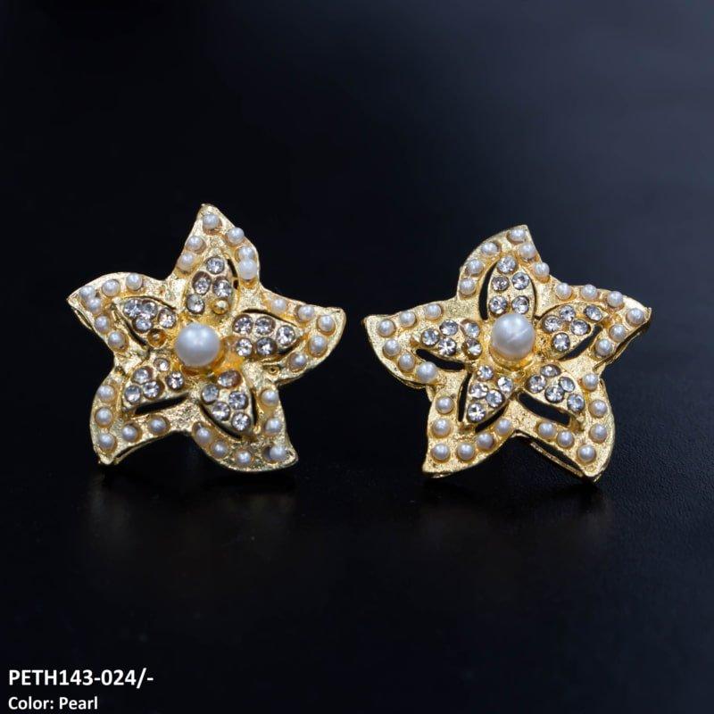 PETH143 SDQ Star Tops Pair