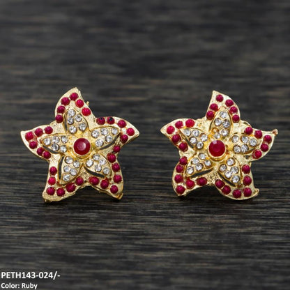 PETH143 SDQ Star Tops Pair