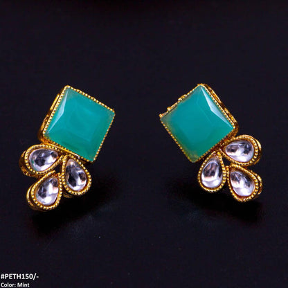 PETH150 SDQ Chorsi/Saru Ear Tops Pair