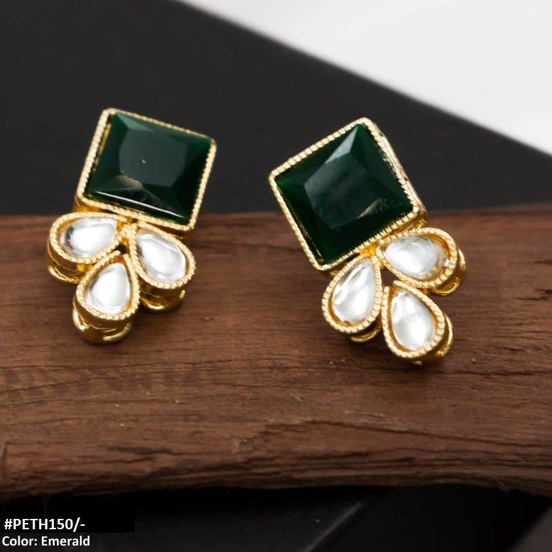 PETH150 SDQ Chorsi/Saru Ear Tops Pair