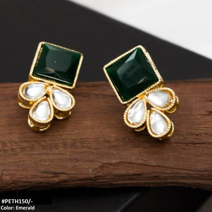 PETH150 SDQ Chorsi/Saru Ear Tops Pair