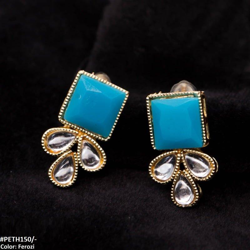 PETH150 SDQ Chorsi/Saru Ear Tops Pair