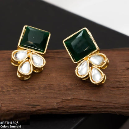 PETH150 SDQ Chorsi/Saru Ear Tops Pair