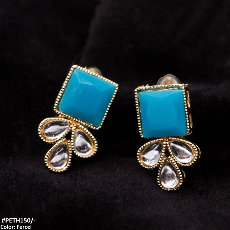 PETH150 SDQ Chorsi/Saru Ear Tops Pair