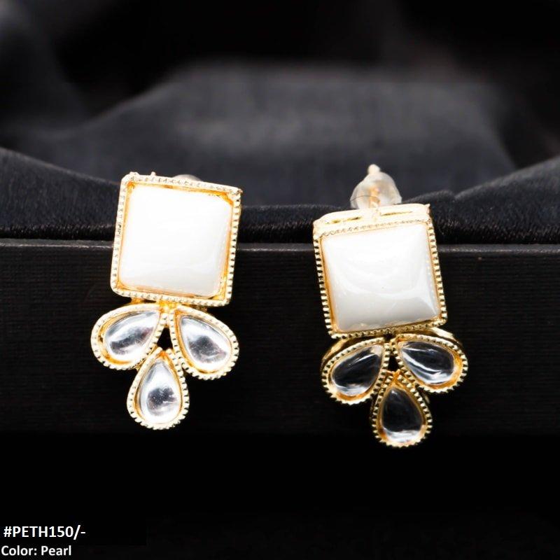 PETH150 SDQ Chorsi/Saru Ear Tops Pair