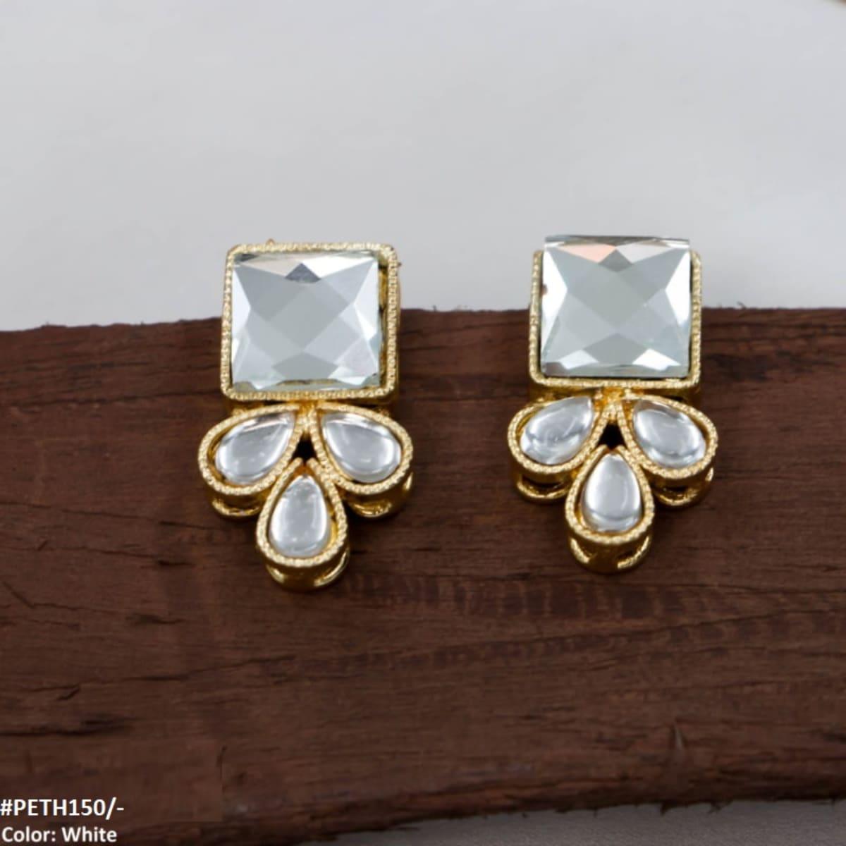 PETH150 SDQ Chorsi/Saru Ear Tops Pair