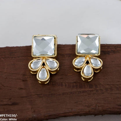 PETH150 SDQ Chorsi/Saru Ear Tops Pair