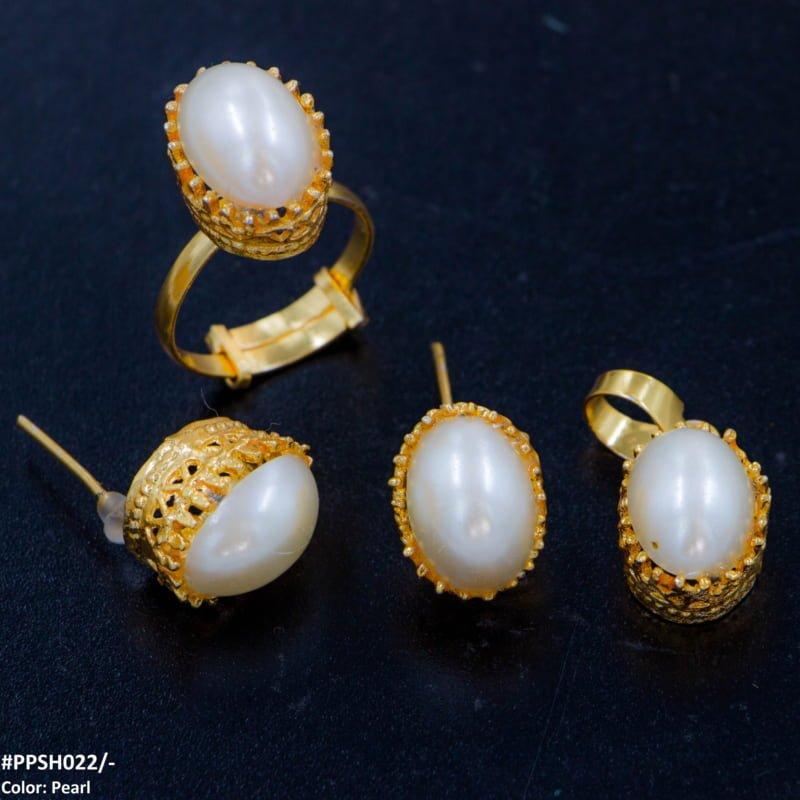 PPSH022 SDQ Pendant Set