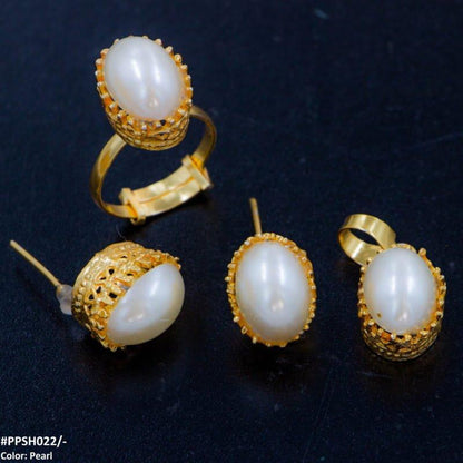 PPSH022 SDQ Pendant Set