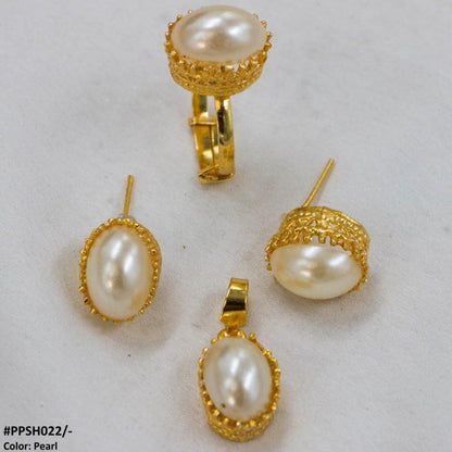 PPSH022 SDQ Pendant Set