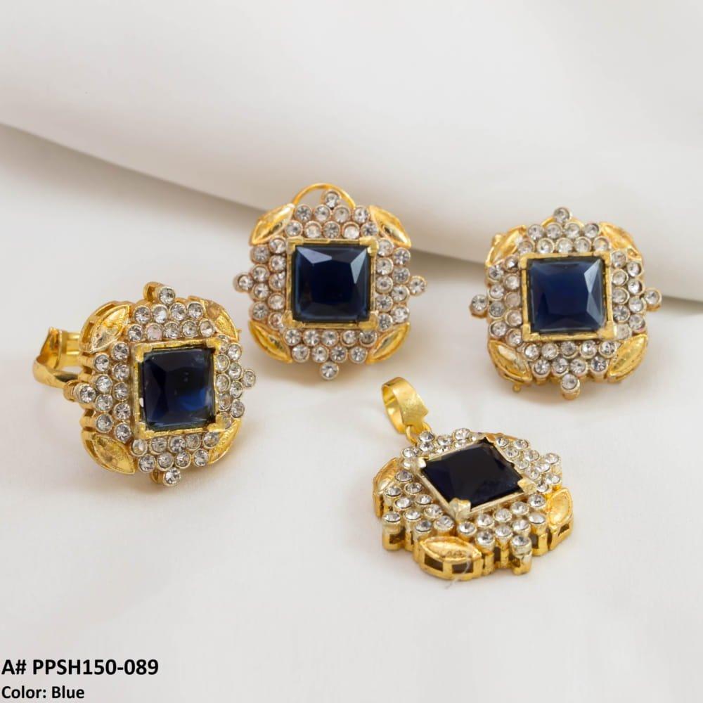 PPSH150 SDQ Pendant Set