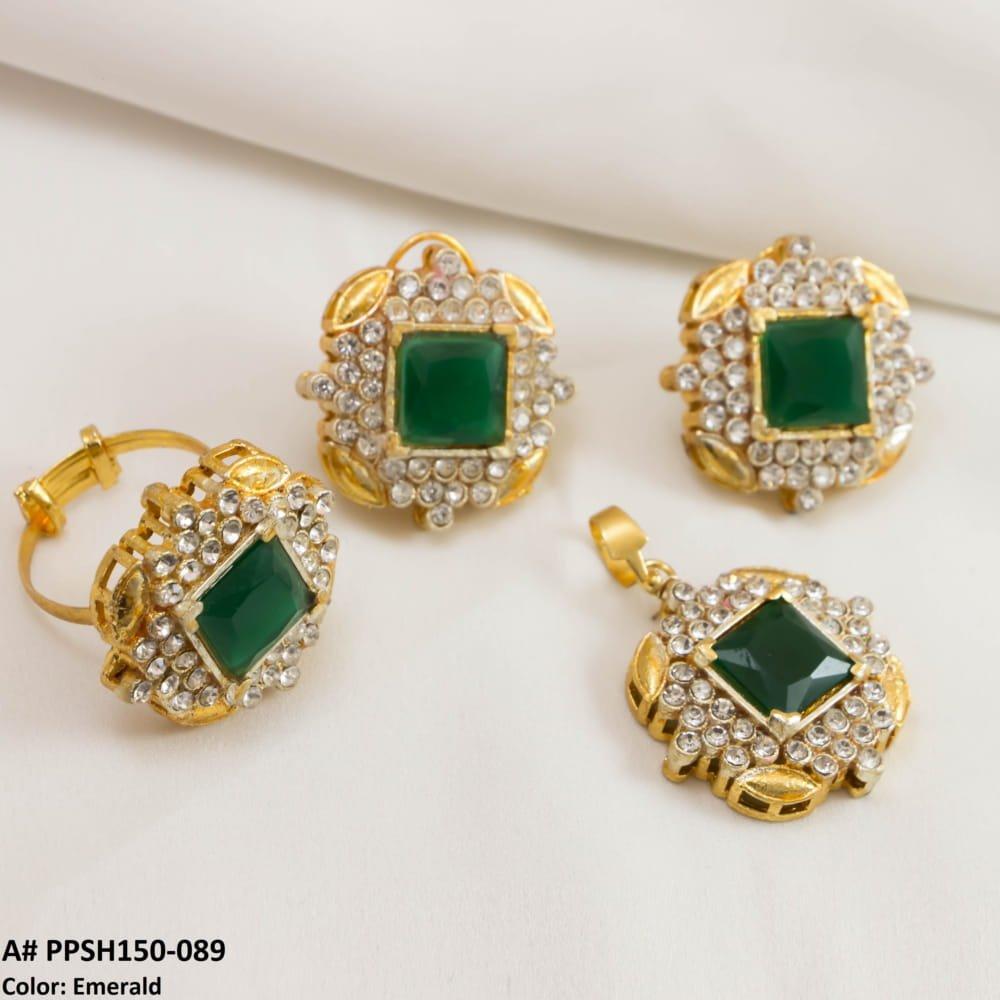 PPSH150 SDQ Pendant Set