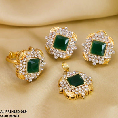 PPSH150 SDQ Pendant Set