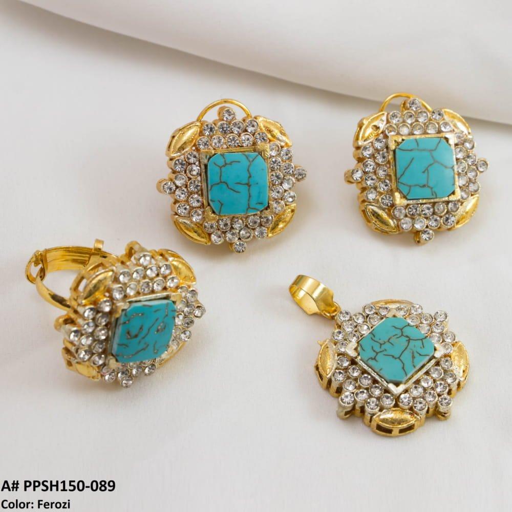 PPSH150 SDQ Pendant Set