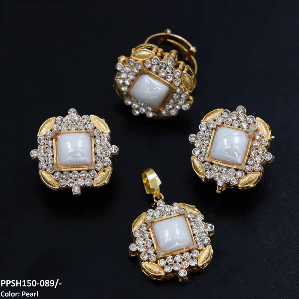 PPSH150 SDQ Pendant Set