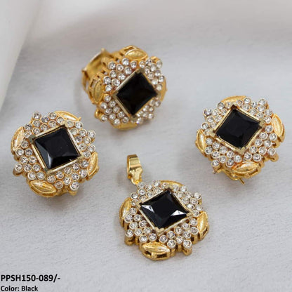 PPSH150 SDQ Pendant Set