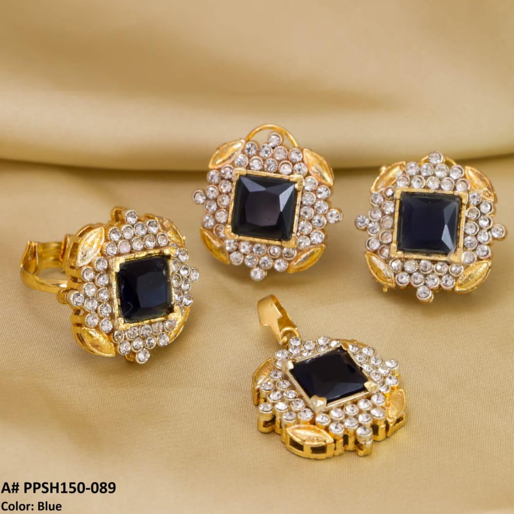 PPSH150 SDQ Pendant Set