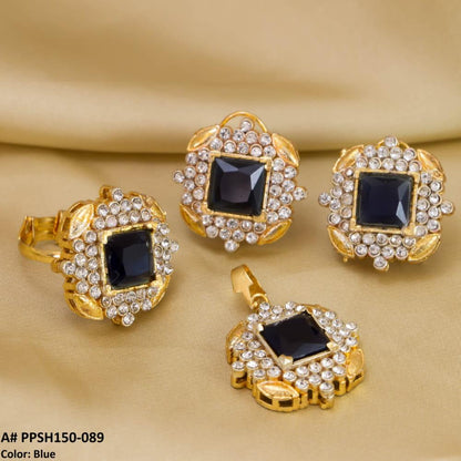 PPSH150 SDQ Pendant Set