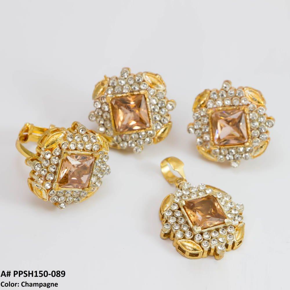 PPSH150 SDQ Pendant Set