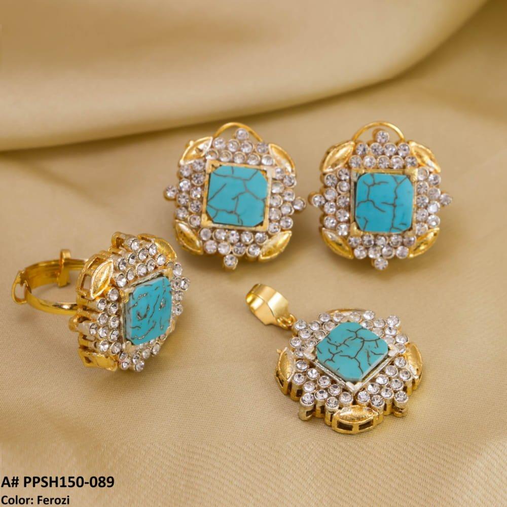 PPSH150 SDQ Pendant Set