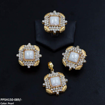 PPSH150 SDQ Pendant Set