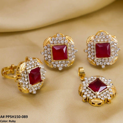 PPSH150 SDQ Pendant Set