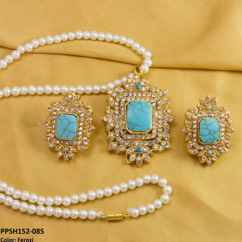 PPSH152 SDQ Pendant Set